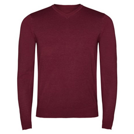 JE8904-JERSEY V-NECK JERSEY